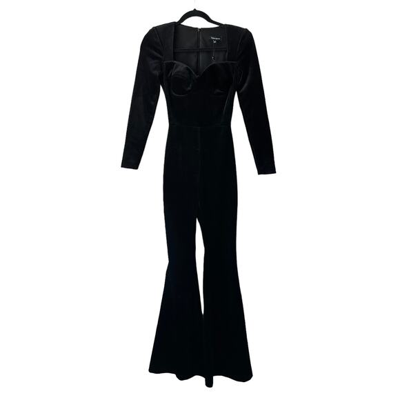 New Nadine Merabi Natalia Jumpsuit - Picture 2 of 6